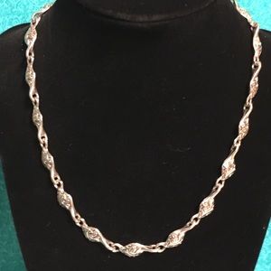 Brighton Jewelry Necklace